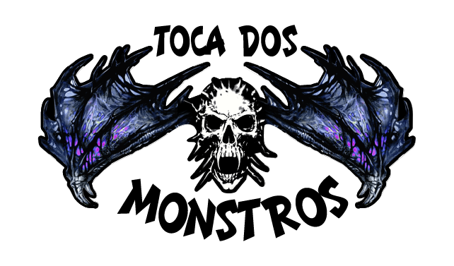 O maior exército de Monstros Justiceiros do Mundo.